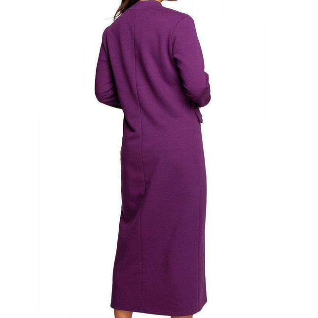 Elegant Ease Maxi Dress