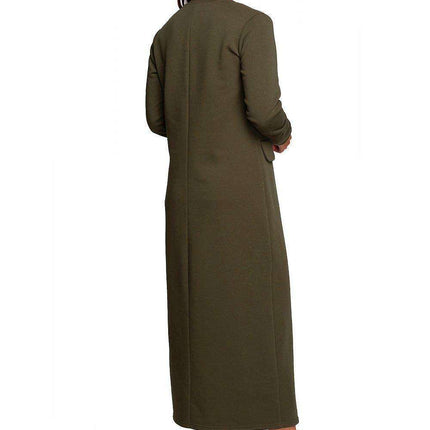 Elegant Ease Maxi Dress - Très Elite
