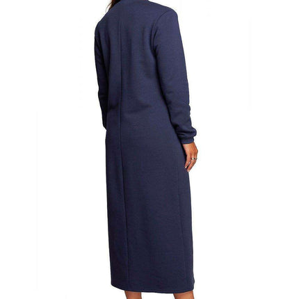 Elegant Ease Maxi Dress - Très Elite