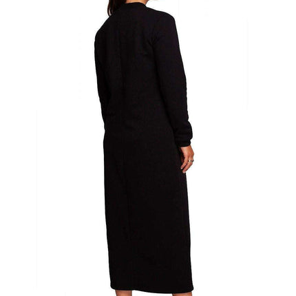 Elegant Ease Maxi Dress - Très Elite