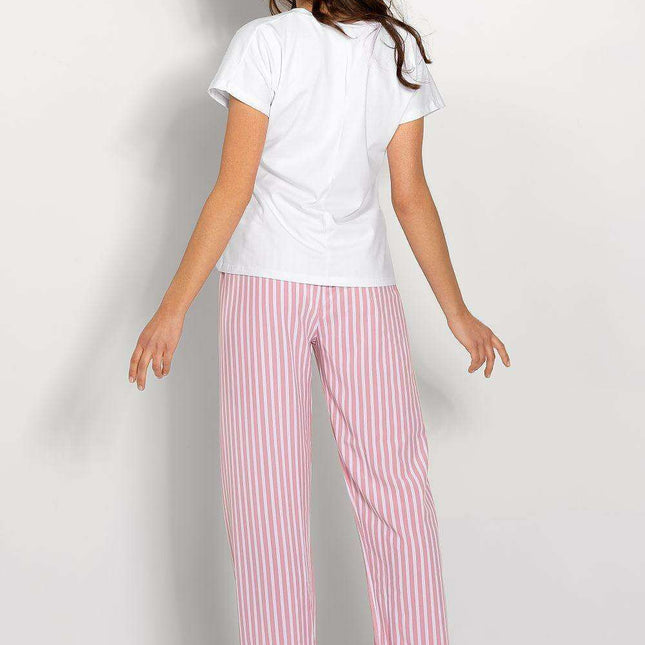 Elegant Ease Women's Sleepwear Set