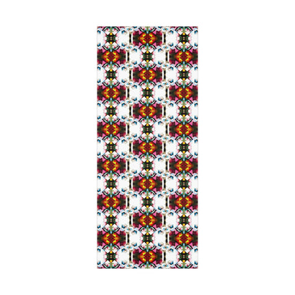 Elegant Eco-Friendly 3D Holiday Gift Wrap Set: Premium USA-Made Wrapping Paper