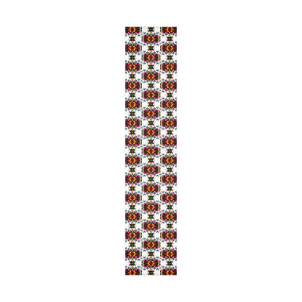 Elegant Eco-Friendly 3D Holiday Gift Wrap Set: Premium USA-Made Wrapping Paper