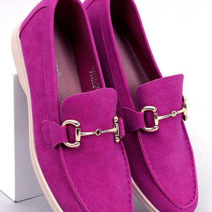 Elegant Eco-Friendly Mocassins Model 176055 - Très Elite