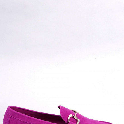 Elegant Eco-Friendly Mocassins Model 176055 - Très Elite