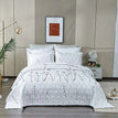 Blue / Queen Size 230x250cm