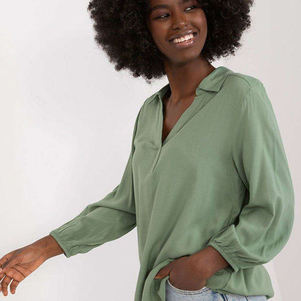 Elegant Essential Top - Très Elite