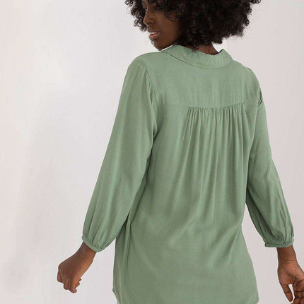 Elegant Essential Top - Très Elite