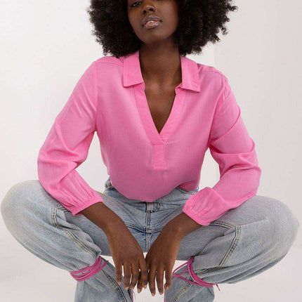 Elegant Essential Top - Très Elite