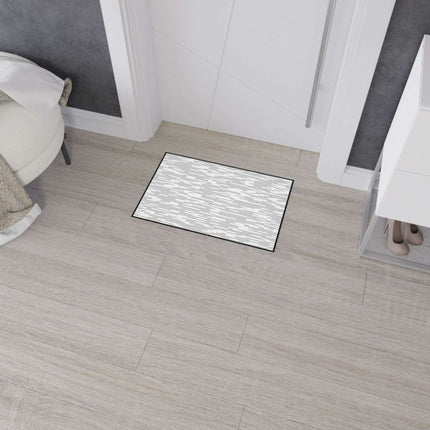 Elegant Ethnic-Inspired Area Rug - Chic Black Trim & Lively Cultural Patterns - Très Elite