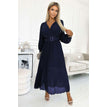 navy blue / one-size-fits-all