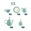 SET K