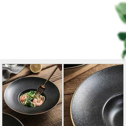 Elegant European Breakfast Luxury Set - Très Elite