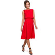red / L