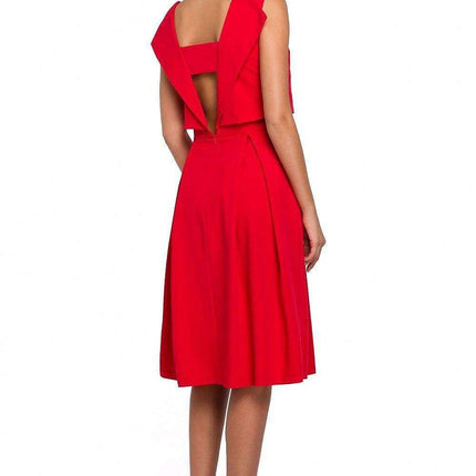 Elegant Evening Transformation Dress - Très Elite