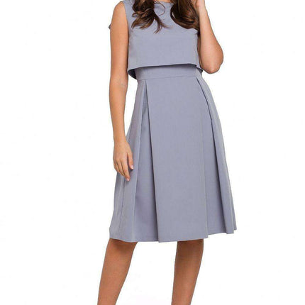 Elegant Evening Transformation Dress - Très Elite