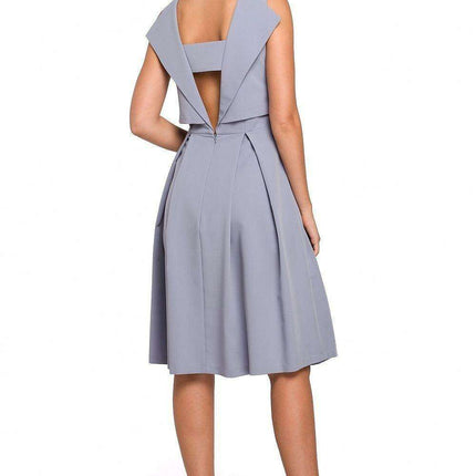 Elegant Evening Transformation Dress - Très Elite