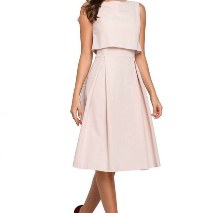 Elegant Evening Transformation Dress - Très Elite