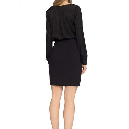 Elegant Everyday Blouse - A Wardrobe Essential - Très Elite