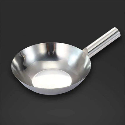 Elegant Extra-Large Stainless Steel Soup Ladle - Essential Kitchen Upgrade - Très Elite