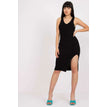black / one-size-fits-all