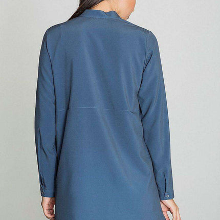 Elegant Flair Tunic by Figl - Très Elite