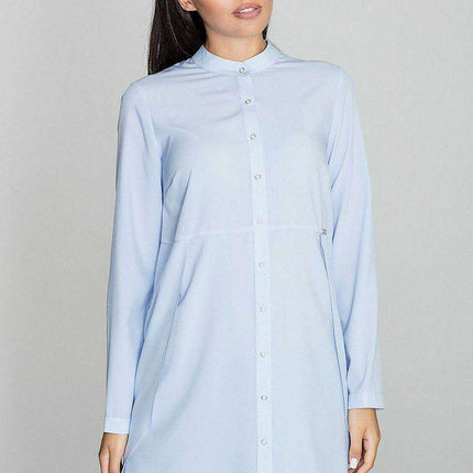 Elegant Flair Tunic by Figl - Très Elite