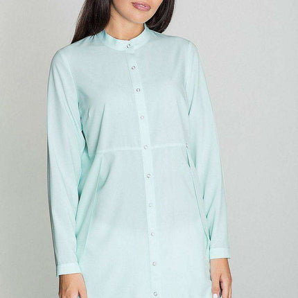 Elegant Flair Tunic by Figl - Très Elite