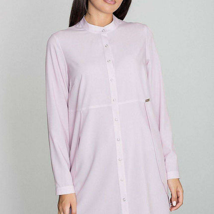 Elegant Flair Tunic by Figl - Très Elite