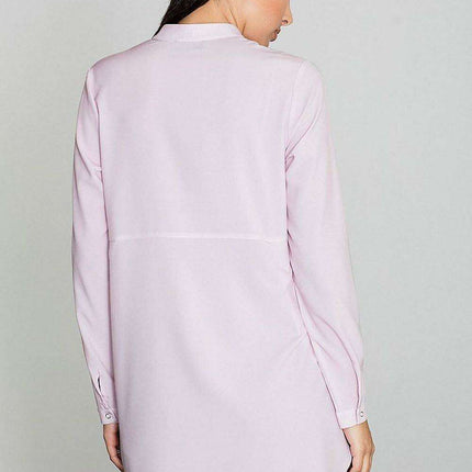 Elegant Flair Tunic by Figl - Très Elite