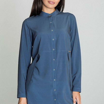 Elegant Flair Tunic by Figl - Très Elite