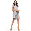 grey / L