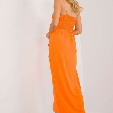 Elegant Floral Midi Dress For Summer Festivities Chic - Très Elite