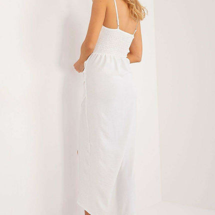 Elegant Floral Midi Dress For Summer Festivities Chic - Très Elite