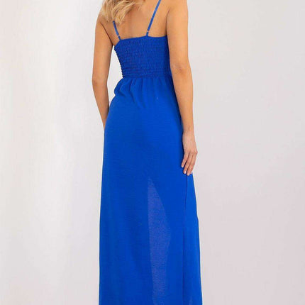 Elegant Floral Midi Dress For Summer Festivities Chic - Très Elite