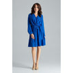 blue / L