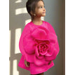 rose long sleeve / 7-8Y 130
