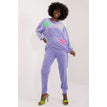 violet / one-size-fits-all