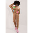 beige / one-size-fits-all