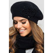 black / one-size-fits-all