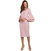 pink / L