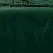 dark green / XL 260x240cm 1PC