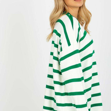 Elegant French Knit Turtleneck Sweater For Parisian Chic - Très Elite