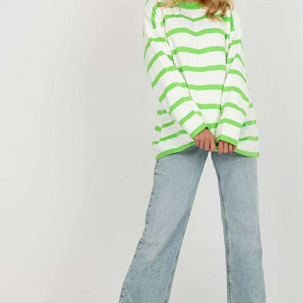 Elegant French Knit Turtleneck Sweater For Parisian Chic - Très Elite