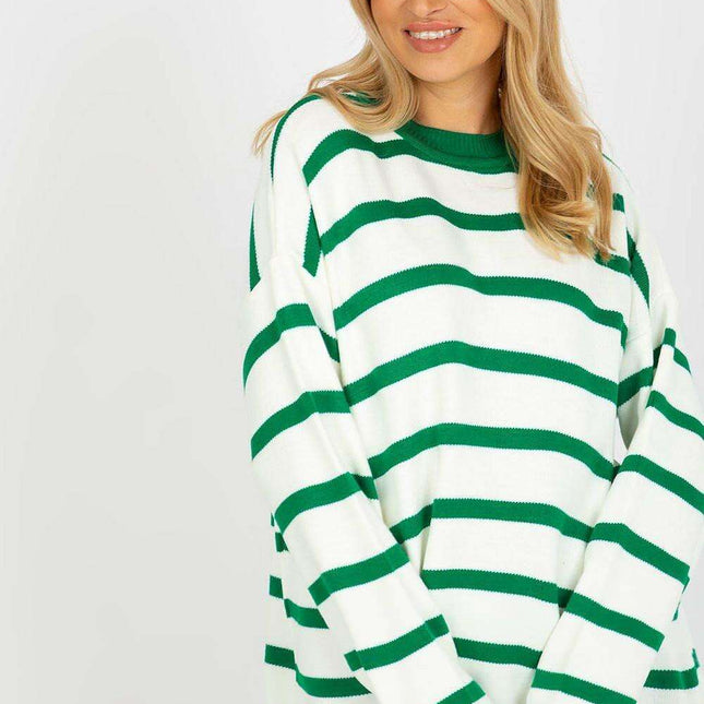 Elegant French Knit Turtleneck Sweater For Parisian Chic - Très Elite