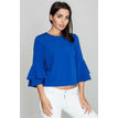blue / L