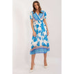 blue / one-size-fits-all