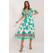 green 2 / one-size-fits-all