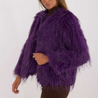 violet