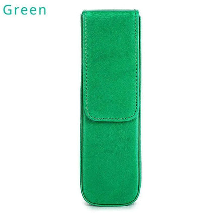 Elegant Genuine Leather Pen Organizer - Stylish Storage for Office and Travel. Uncategorized elegant-genuine-leather-pen-organizer-stylish-storage-for-office-and-travel Electronics›Computers & Accessories›Accessories›Laptop & Netbook Computer Accessories›Bags, Cases & Sleeves